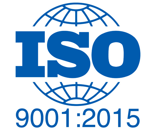 ISO 9001:2015 alapelvek 