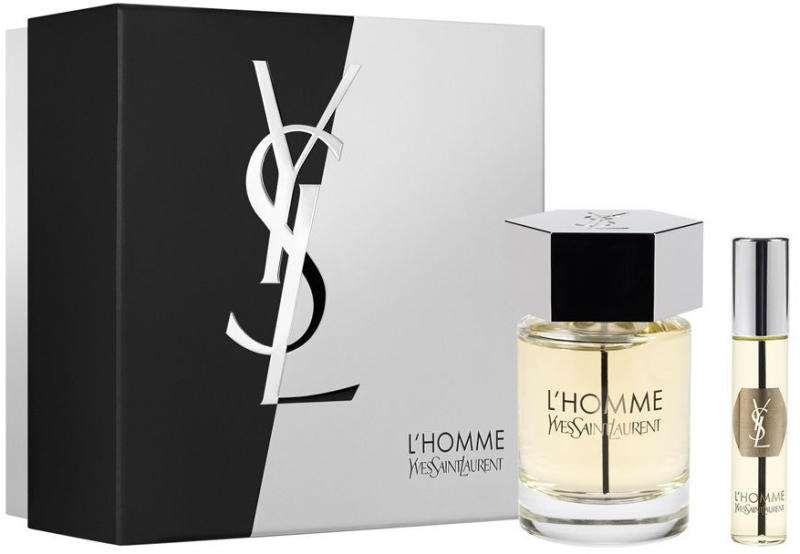 Az Yves Saint Laurent parfümkollekció minden egyes darabja egyedileg lett megalkotva.