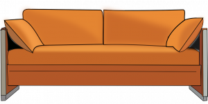 Olcsó kanapé