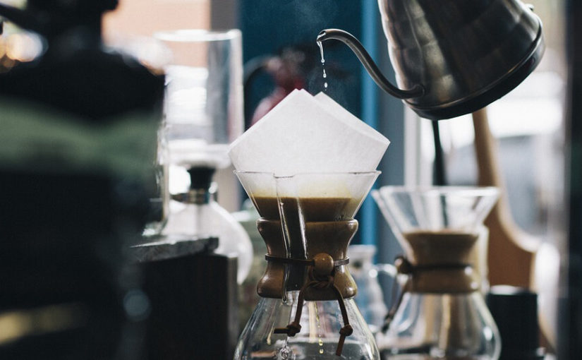 elengedhetetlen a megfelelő barista kellék