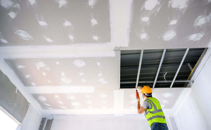 Mennyezethűtés előnyei és hátrányai, azaz egy építkezés tanulságai